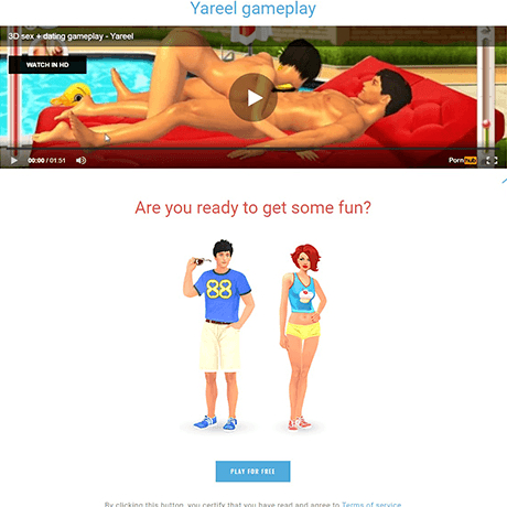 Скачать Порно Игру На Андроид Yareel