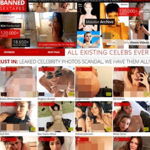 BannedSexTapes