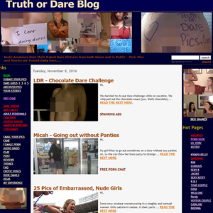 TruthOrDarePics