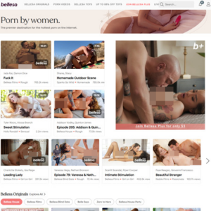 Bellesa