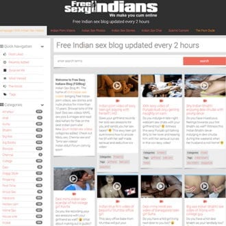 Hindi Porno Sites