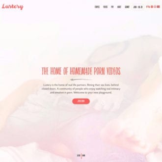 Lustery - porngeek.melustery