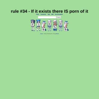 Rule 34 Paheal - rule34.paheal.net