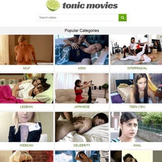 Tonic Movies - tonicmovies.com