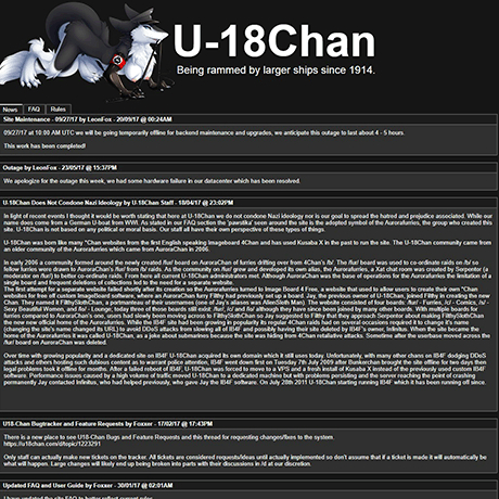 U18Chan - u18chan.com.