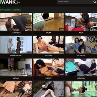 iWank - iwank.tv
