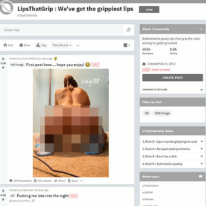 LipsThatGrip