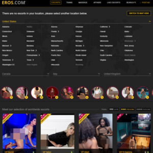 Eros Guide