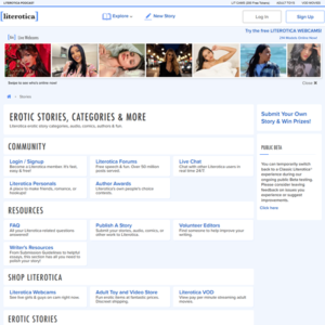 Sex, Porn, Incest, XXX and Erotic Stories Sites