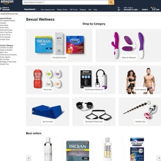 Amazon.com - porngeek.meamazon