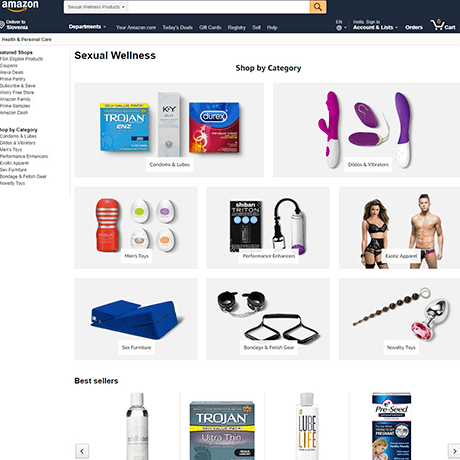 Amazon.com - porngeek.meamazon