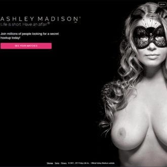 Ashley Madison - porngeek.meashleymadison