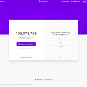 Badoo