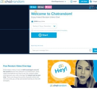 Chatzy Sex Chat