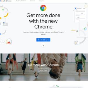 Google Chrome