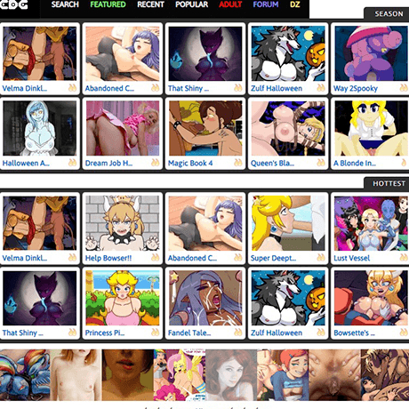 ComDotGame Adult - comdotgame.comadult