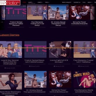 Fap Nation - fap-nation.com