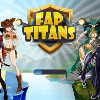 Fap Titans - porngeek.mefaptitans