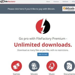 FileFactory