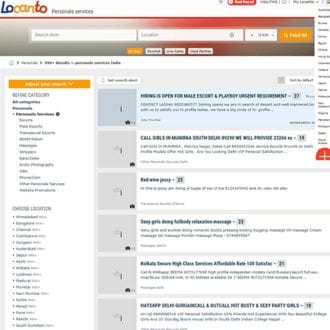Locanto.net - locanto.netPersonals-Services209