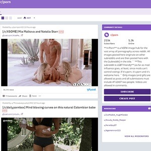 Reddit Translucent Porn