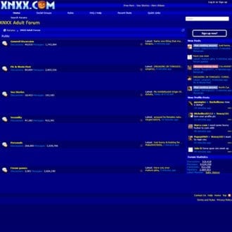 XNXX Forum - forum.xnxx.com