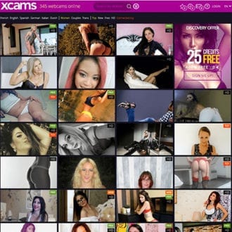 Xcams - porngeek.mexcams
