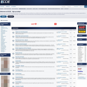 Eccie