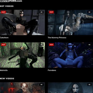 Movie Porn