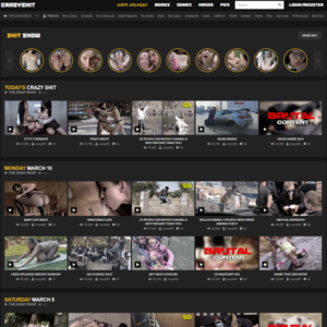 Extreme Porn, XXX and Sex Websites