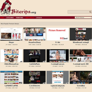 SiteRips