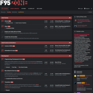 F95zone