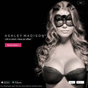 Ashley Madison