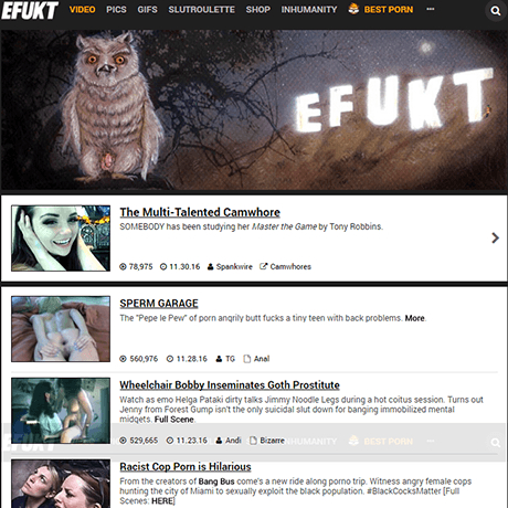 eFukt - efukt.com