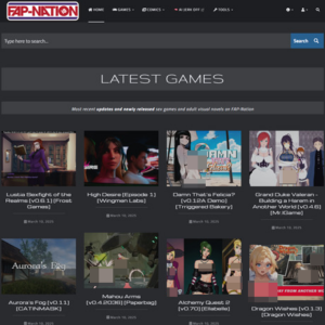 Fap Nation