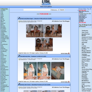 URLGalleries