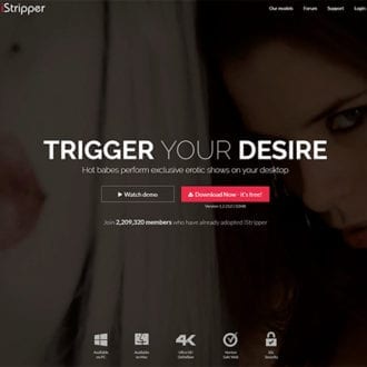 iStripper - porngeek.meistripper