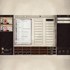 Corruption Of Champions