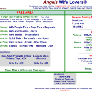 WifeLovers