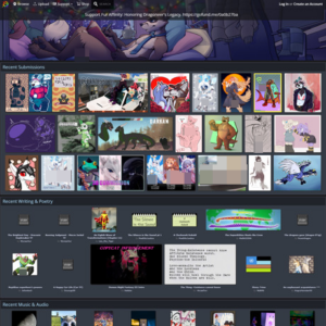 FurAffinity