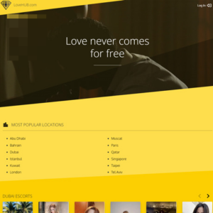 LoveHub