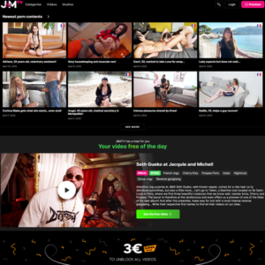 Jacquie Et Michel TV