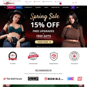 ULoversDoll