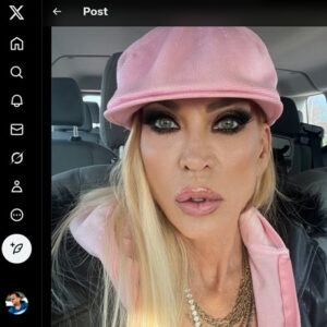 Amber Lynn Twitter
