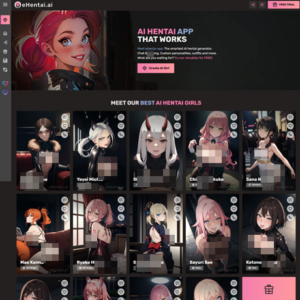 eHentai.ai
