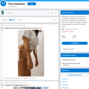 TheUnderbun