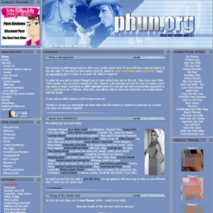 Phun.org