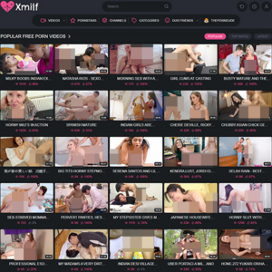 xMILF
