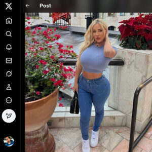 Savannah Bond Twitter