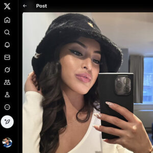 Sophia Leone Twitter